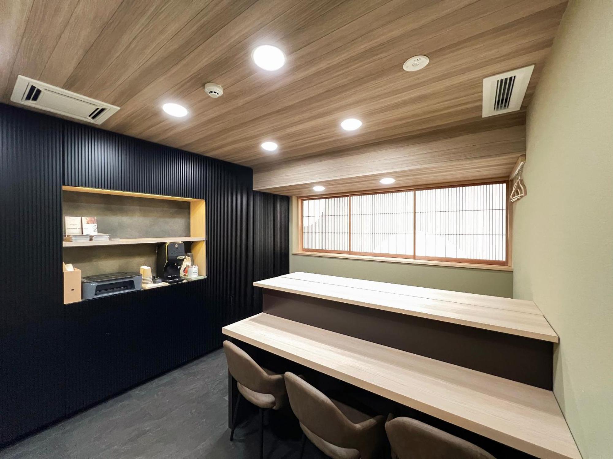 Fumai Sauna &Inn-遠赤外線サウナ-松江の歴史と文化と共に過ごすsmart Hotel Мацуэ Экстерьер фото